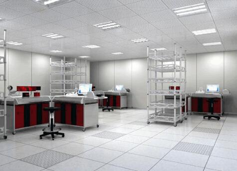 影響恒溫恒濕溫實驗室溫濕度的7點因素