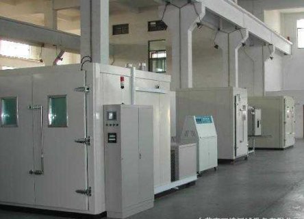 淺析恒溫恒濕空調(diào)控制系統(tǒng)設計