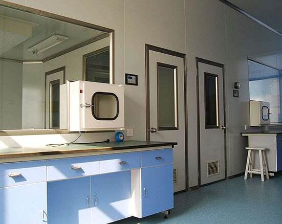 恒溫恒濕實(shí)驗(yàn)室裝修這些基本常識(shí)要知曉，十分