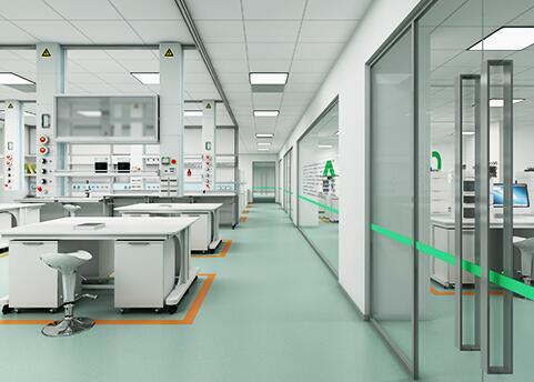 實驗室設(shè)計的標(biāo)準(zhǔn)有哪些？要遵守哪些常規(guī)原則