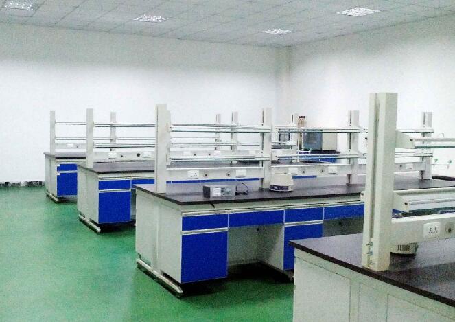 環(huán)境檢測實驗室裝修的要求有哪些