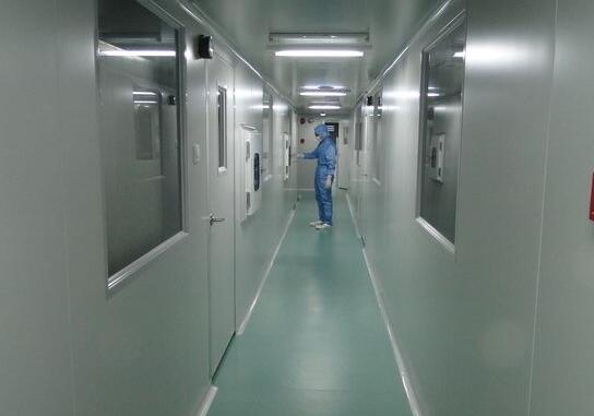 選擇恒溫恒濕實(shí)驗(yàn)室工程公司要注意什么