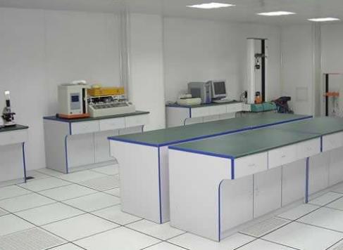 恒溫恒濕實(shí)驗(yàn)室設(shè)計(jì)