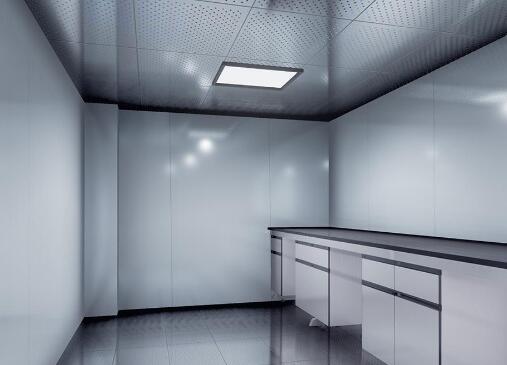 恒溫恒濕實(shí)驗(yàn)室