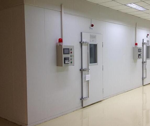 恒溫恒濕實(shí)驗(yàn)室