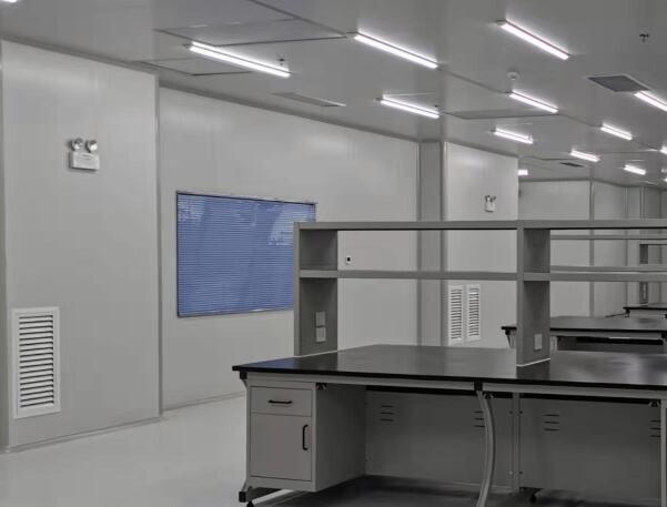 恒溫恒濕實(shí)驗(yàn)室